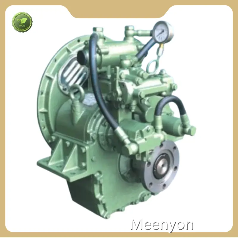 High-Quality Yacht Gearbox Factory Direct Supply 1
