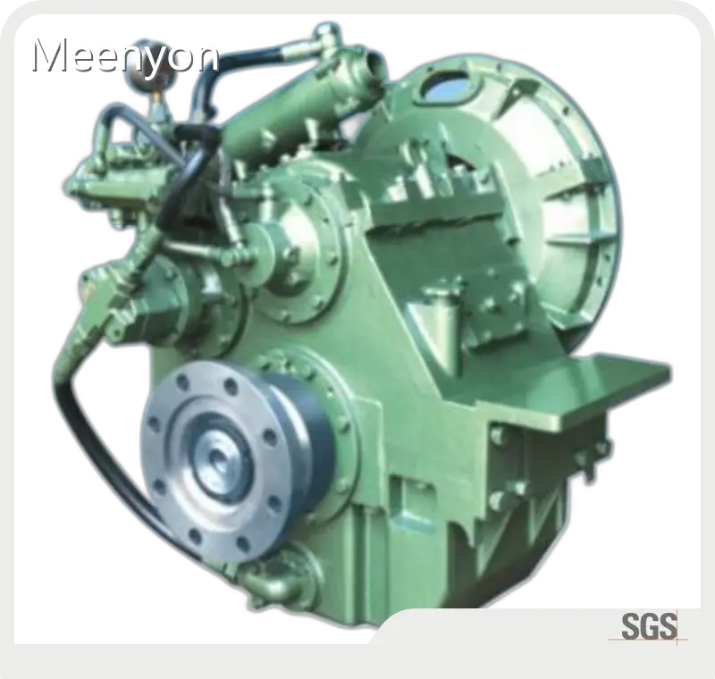 Ship Gearbox Supply 1
