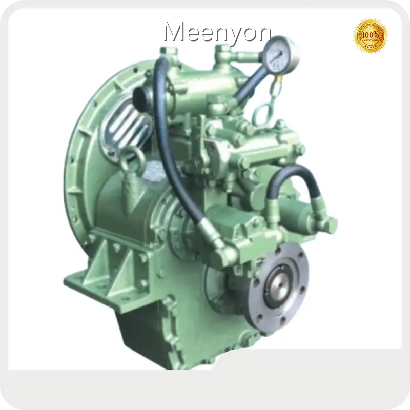 Worldwide Light Duty Gearbox Price List 1