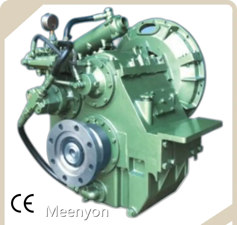 Top Heavy Duty Reduction Gearbox Heavy Duty Reduction Gearbox Company 1