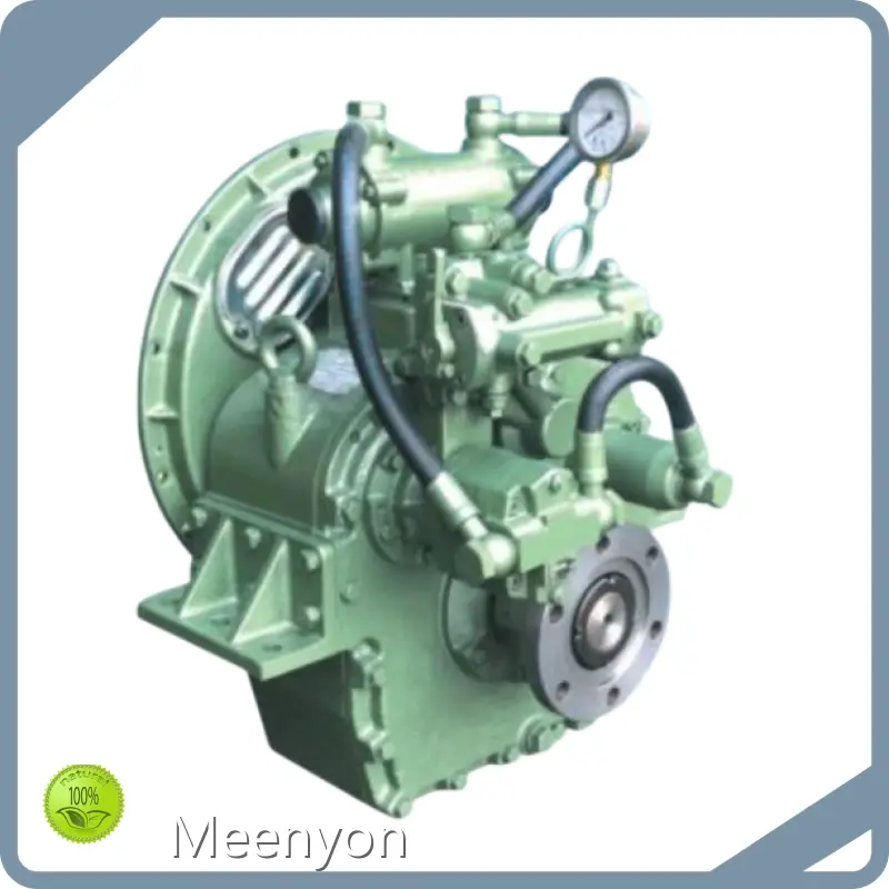 High Speed Gearbox Manufacturers Solution Provider 1