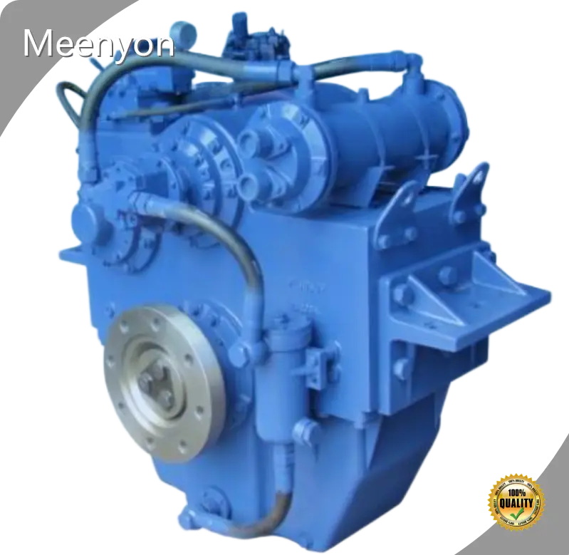 Best Marine Transmission System Highly Rated 1