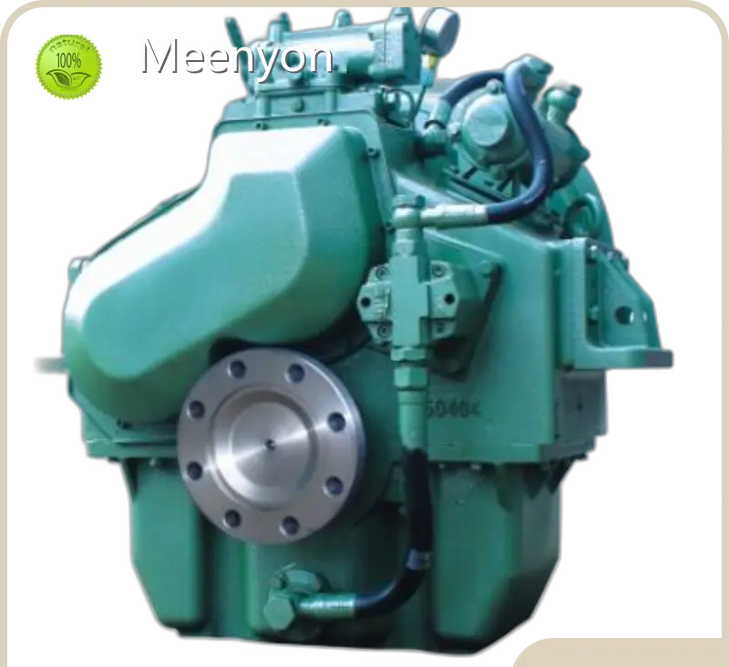 Marine Gearbox for Sale 1