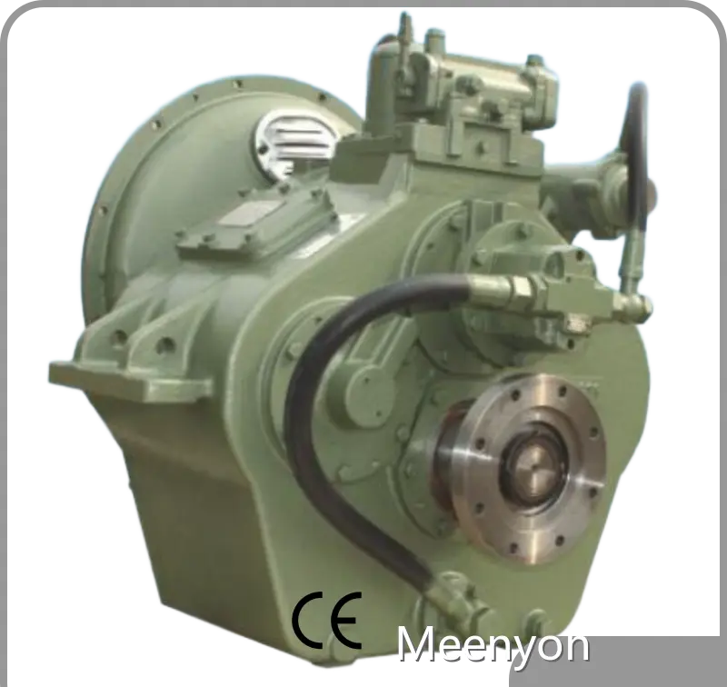Marine Transmission Gearbox Distributor 1