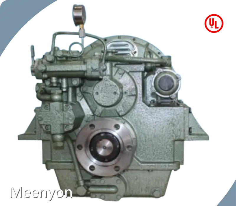 Top Marine Transmission System Price List 1