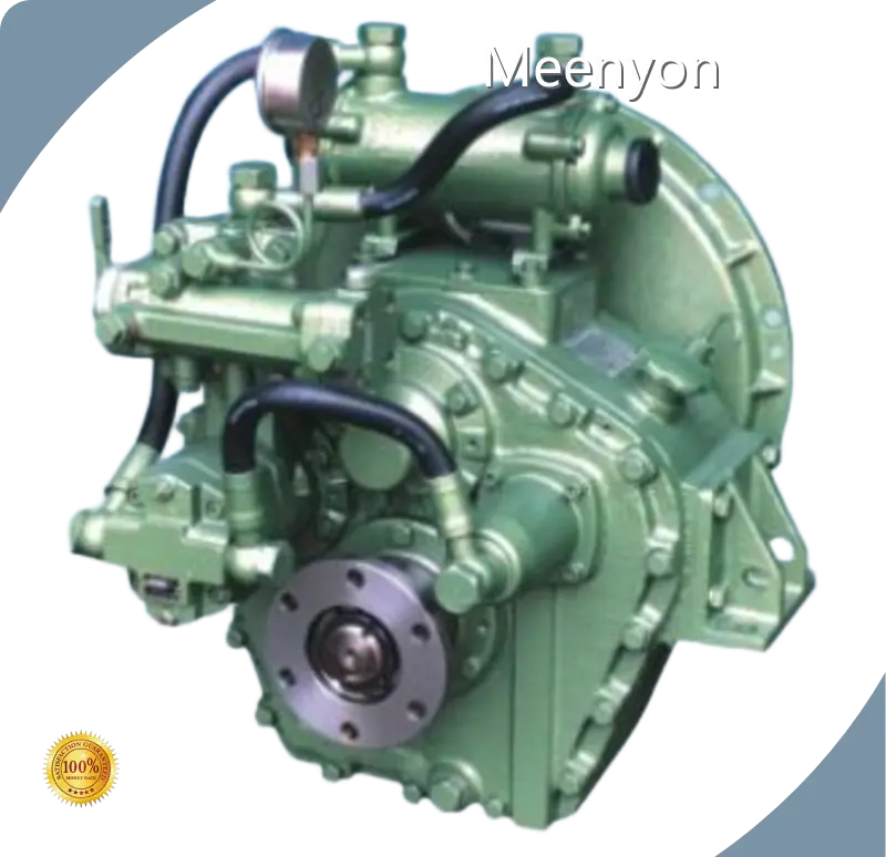 Industrial Reduction Gearbox Top Brand 1