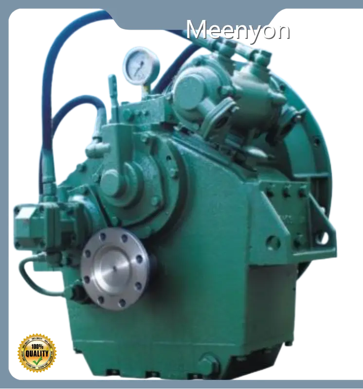 High-Quality Large Gearbox Manufacturers Large Gearbox Manufacturers Company 1