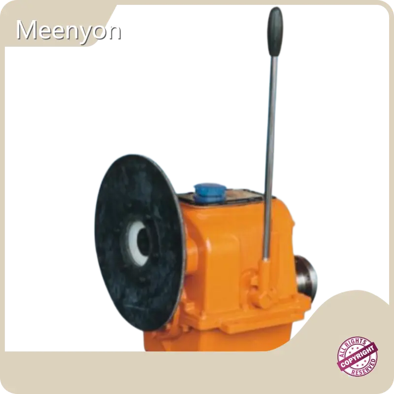 Marine Transmission System Dealer 1