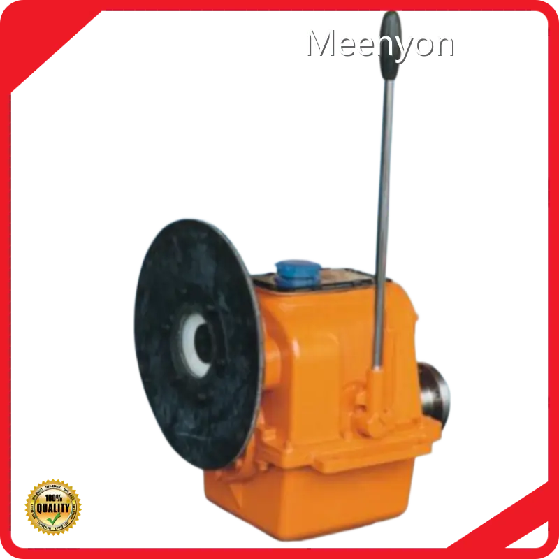 Meenyon Container Ship Gearbox Factory Direct Supply 1