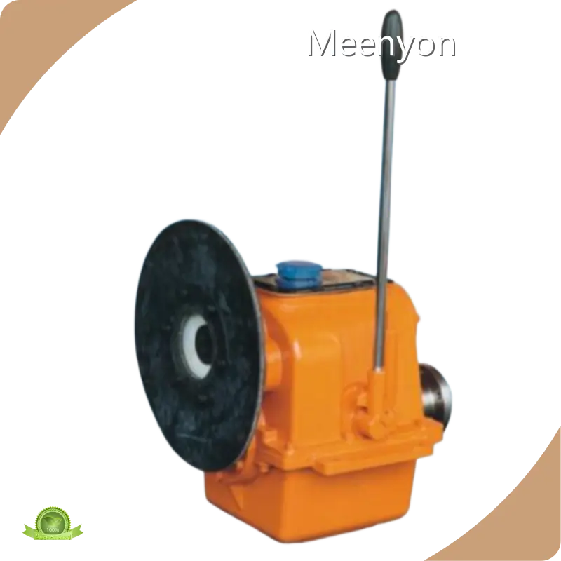 Meenyon Marine Engine Gearbox Supplier 1
