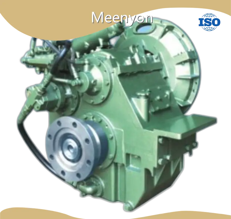 Factory Direct Marine Gearbox Supplier 1