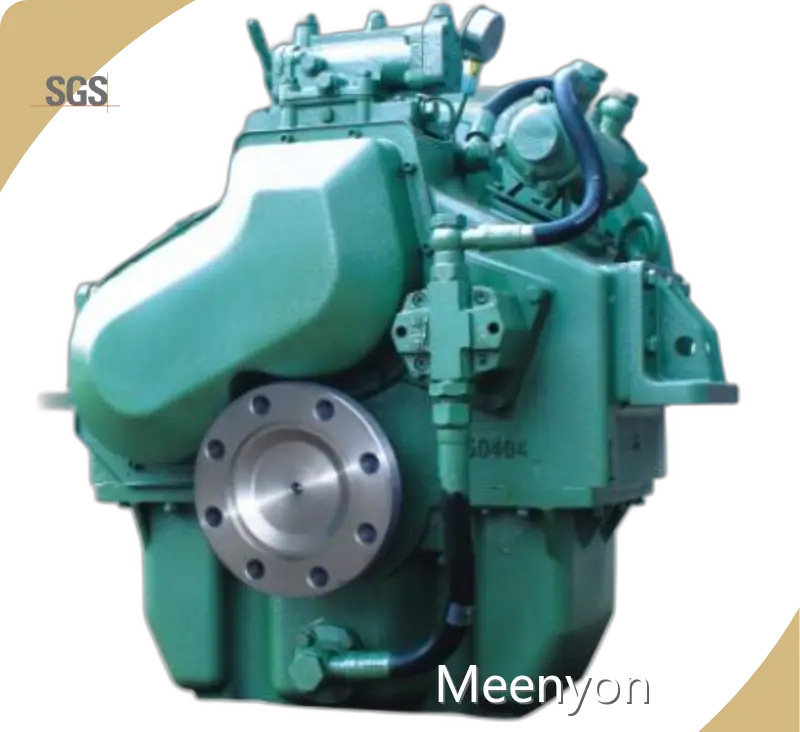 Cost-effective Heavy Duty Gearbox Price List 1