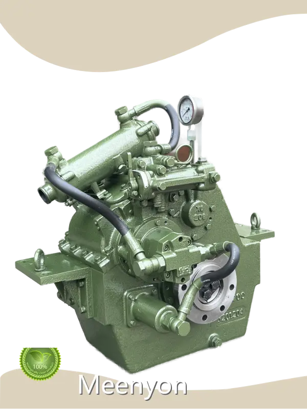 Worldwide Yacht Gearbox Price List 1