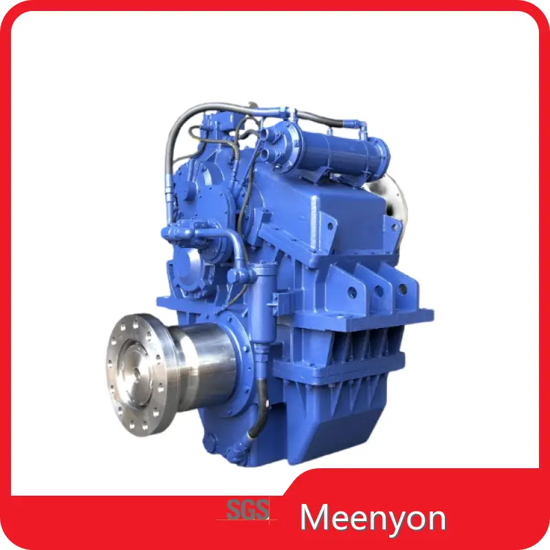 Factory Direct Container Ship Gearbox Price List 1