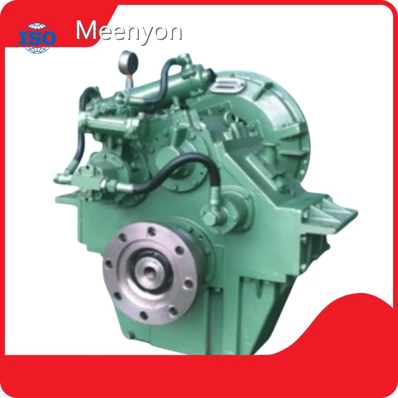 Quality Large Industrial Gearboxes 1