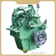 Heavy Duty Reduction Gearbox by Meenyon 1
