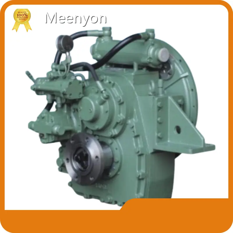 Marine Gearbox Manufacturers by Meenyon 1