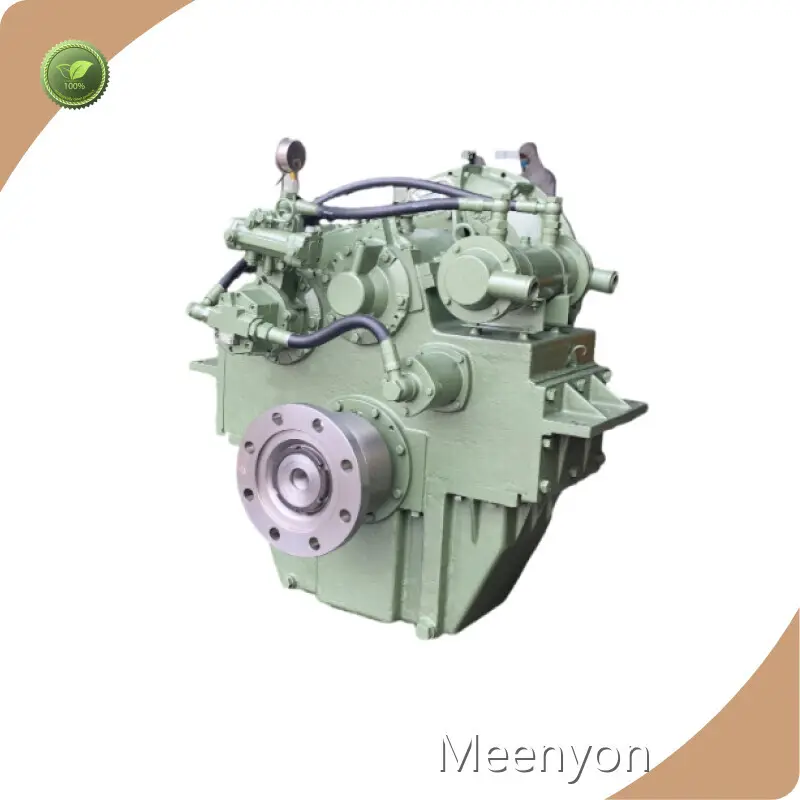 Professional Small Boat Gearbox Factory Direct Supply 1