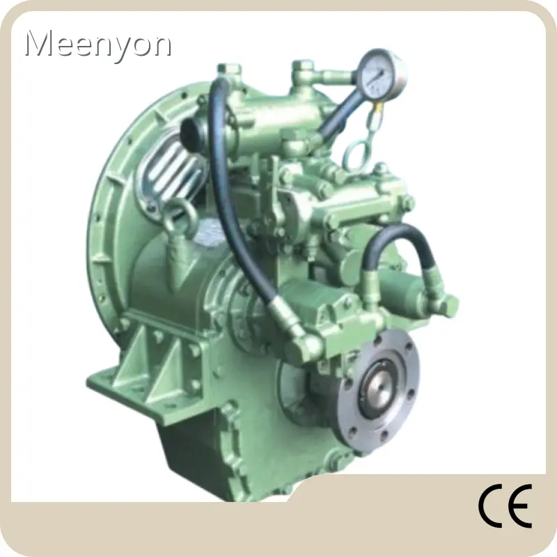 Worldwide Marine Transmission Gearbox Marine Transmission Gearbox Company 1