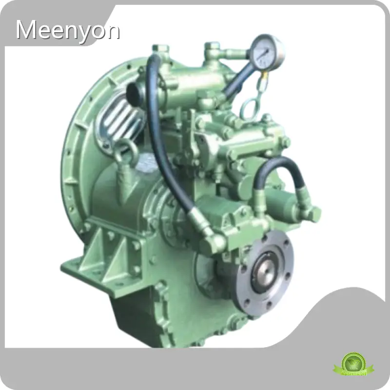 Best Price High Rpm Gearbox Company 1