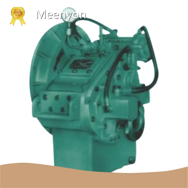 High Rpm Gearbox Top Brand 1