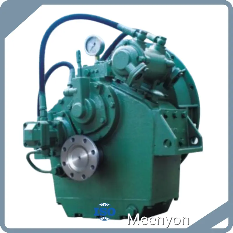 Meenyon Industrial Gearbox Industrial Gearboxquality Assurance 1