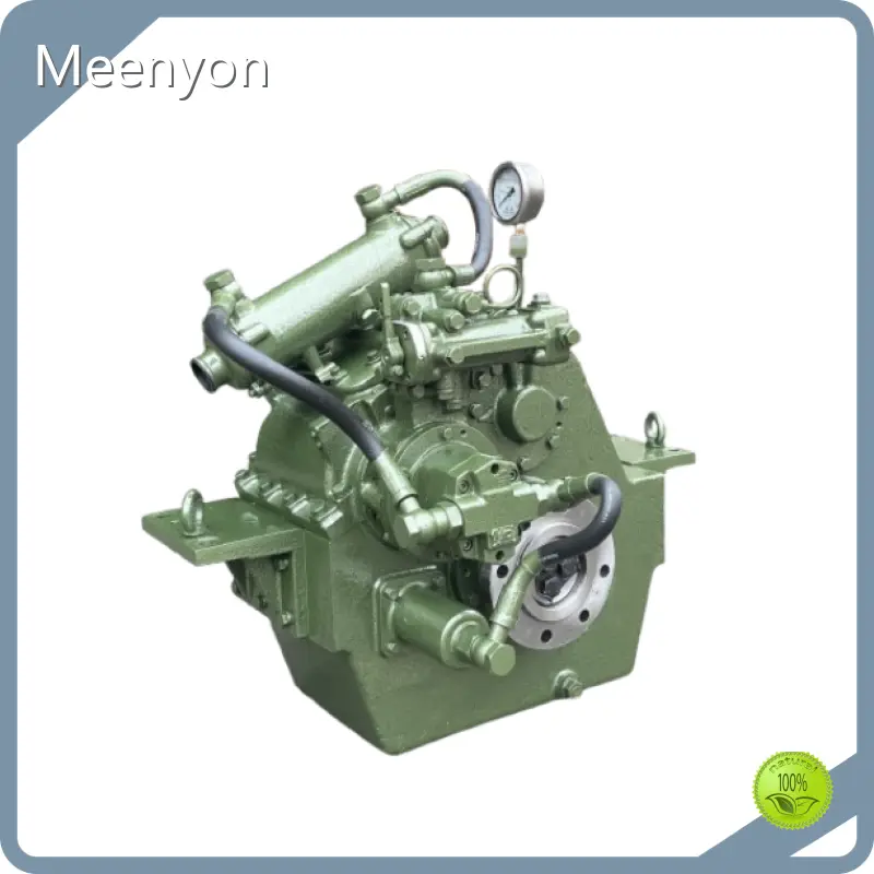 Marine Gearbox Supply 1