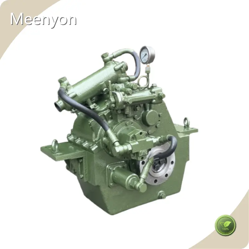 Meenyon Marine Gearbox Supplier Marine Gearbox SupplierFactory Price 1