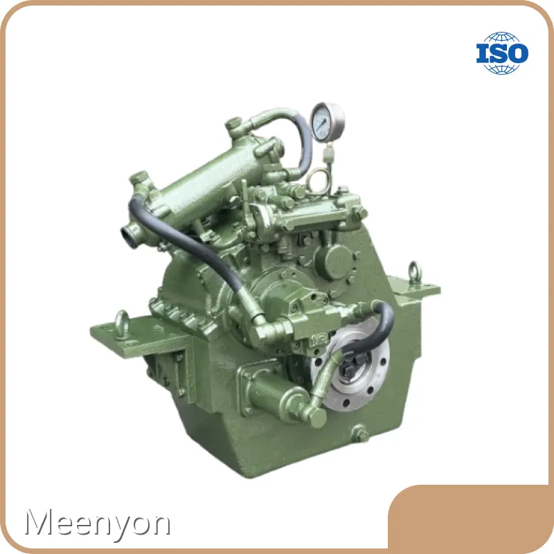 High Rpm Gearbox - - Meenyon 1