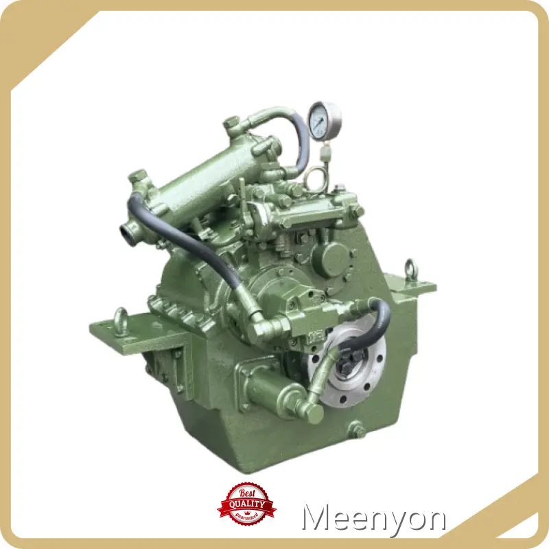 Marine Transmission Gearbox Wholesale - Meenyon 1