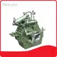 Factory Direct Small Boat Gearbox 1