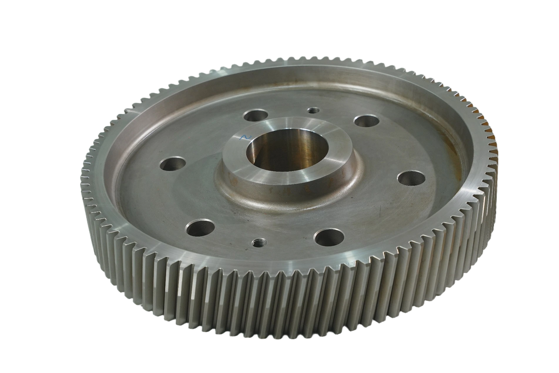 DRIVEN GEAR OF MARINE GEARBOX DRIVEN GEAR 1