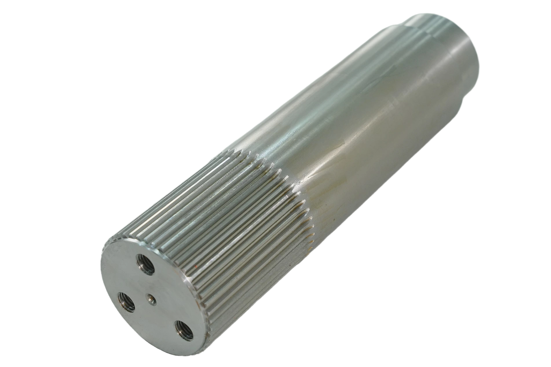 OUTPUT SHAFT OF MARINE GEARBOX OUTPUT SHAFT 1