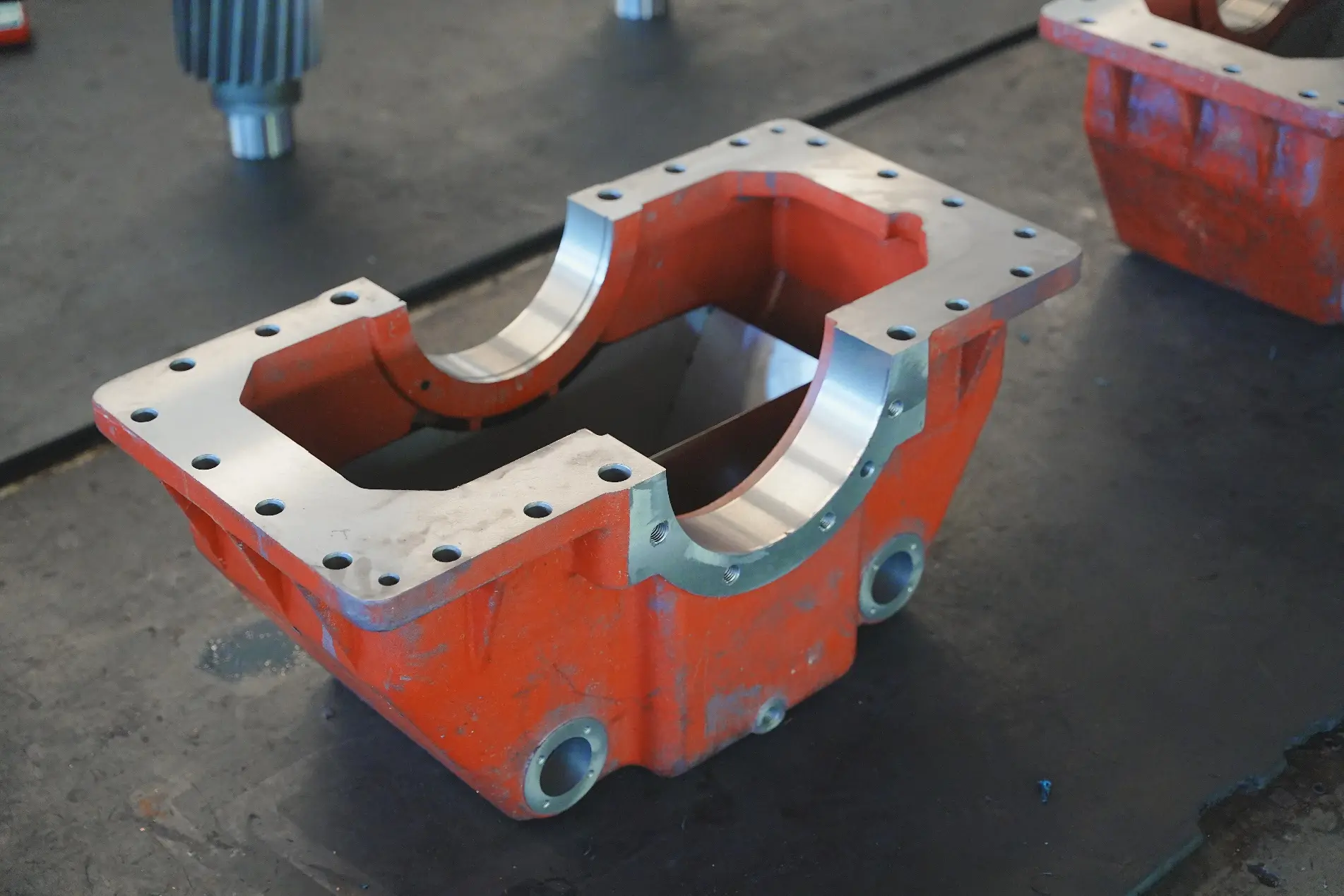 Marine Gear Box Parts: Housing (case) Wholesale - Meenyon 3