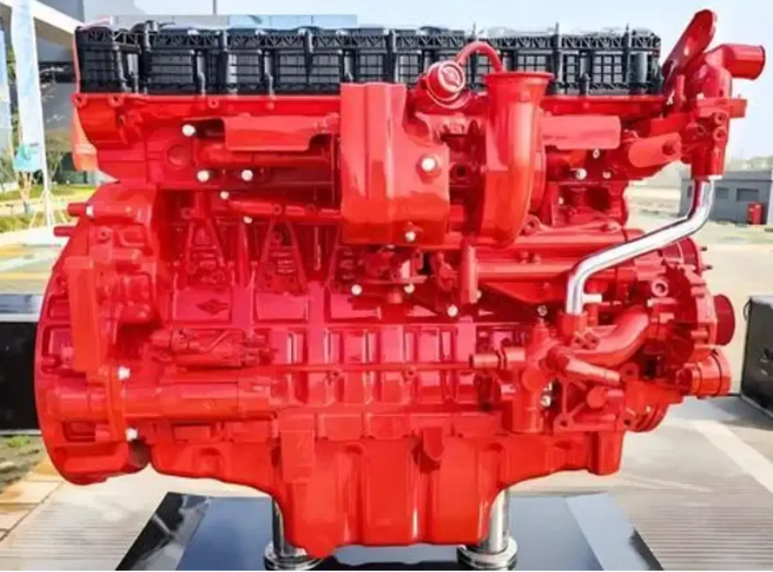 Meenyon Marine Gearbox Supplier Dealer 3