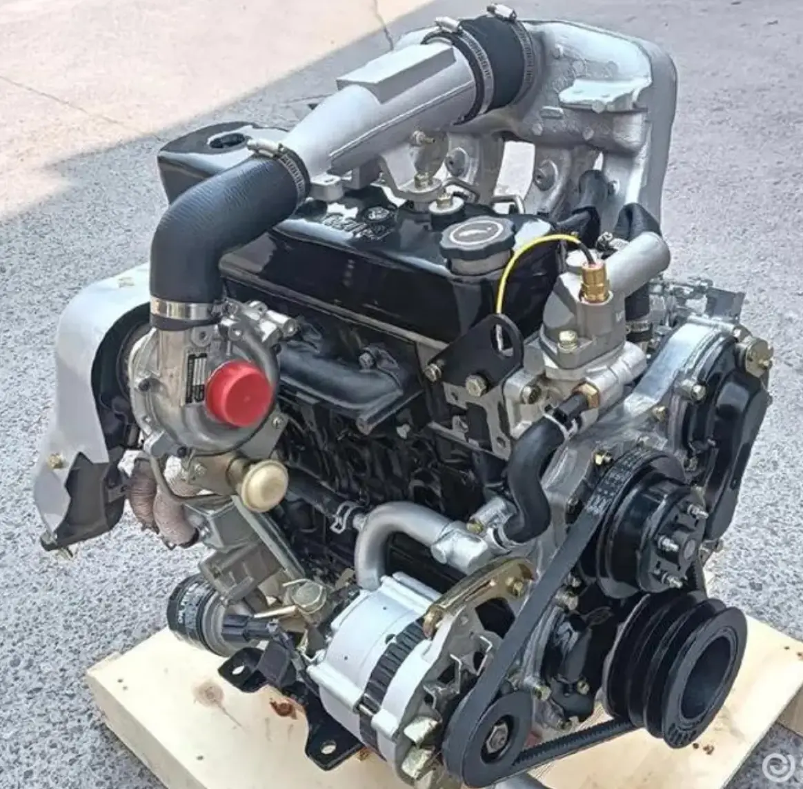 Meenyon Marine Gearbox Supplier Dealer 5