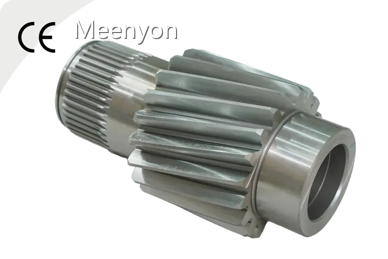 Marine Gearbox Manufacturers Aftermarket of Marine Gearbox Wholesale - Meenyon 1