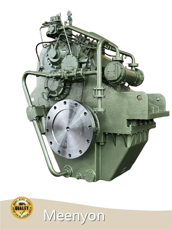 Marine Gearbox for Sale Products Wholesale - Meenyon 1