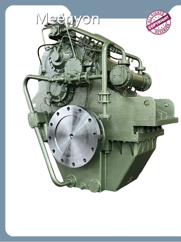 Boat Gear Box Marine Gearbox Wholesale - Meenyon 1