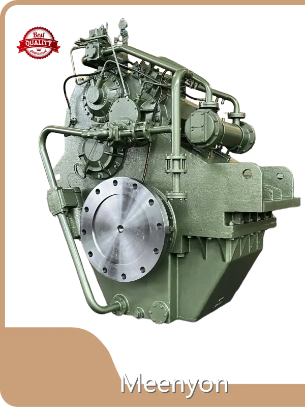 Meenyon Marine Transmissions Solution Provider 1