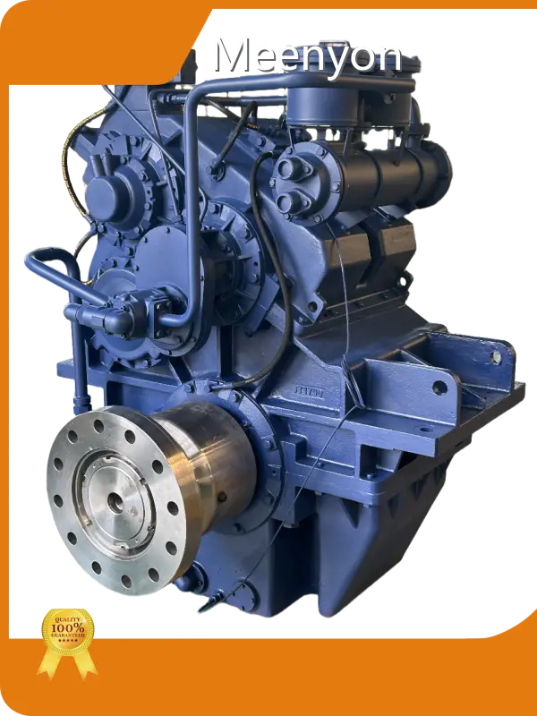 Hot Sale Industrial Gearbox Manufacturers Company 1