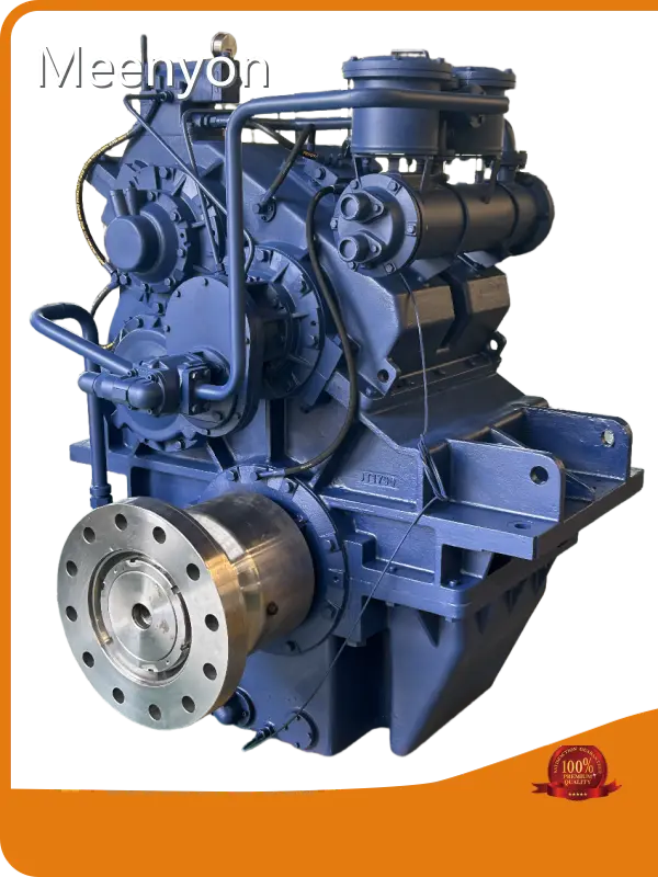 Marine Gearbox for Sale Marine Gearbox Wholesale - Meenyon 1