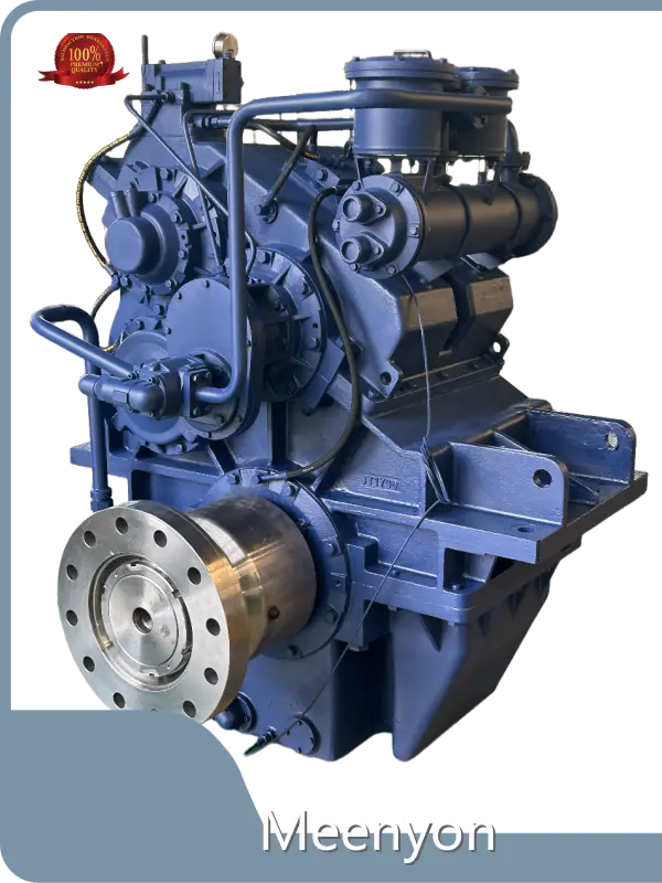 Products Heavy Duty Gearbox Manufacturers Supplier 1