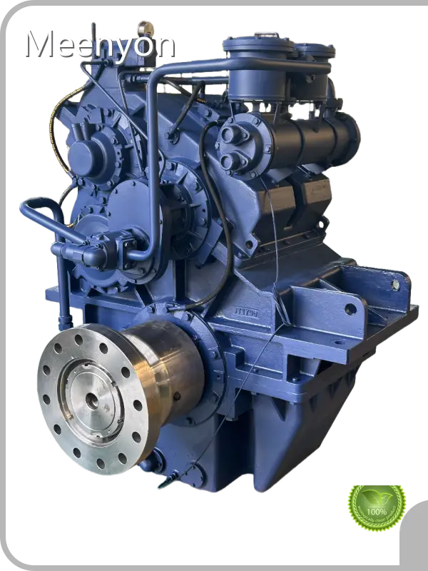 Meenyon Marine Gearbox Assembly Marine Gearbox Assembly Factory Direct Supply 1