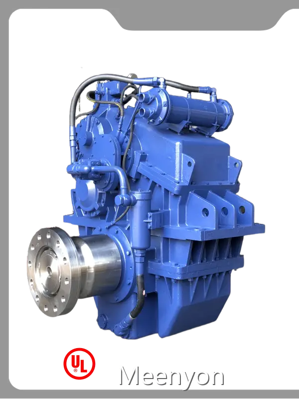 Top Selling Large Gearbox Manufacturers Company 1