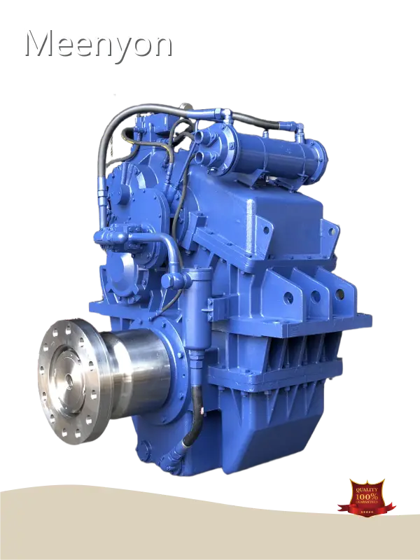 Meenyon Marine Gearbox for Sale Top Brand 1
