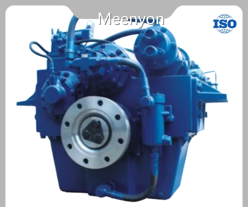 Marine Transmissions by Meenyon 1