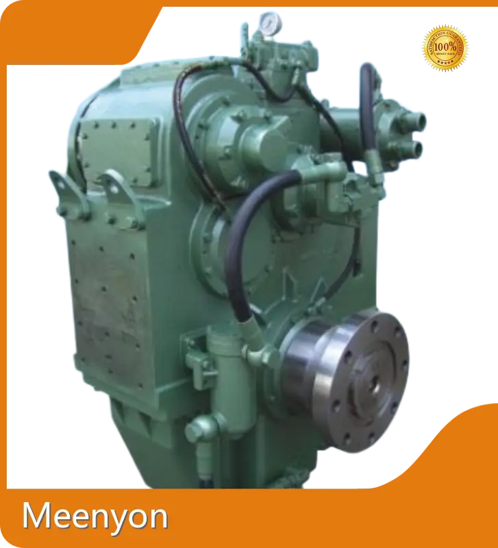 Industrial Gearbox Marine Gearbox Wholesale - Meenyon 1
