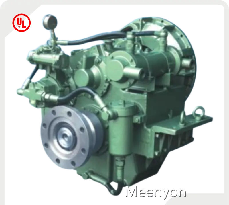 Heavy Duty Gearbox Medium and Heavy Duty Gearbox Wholesale - Meenyon 1