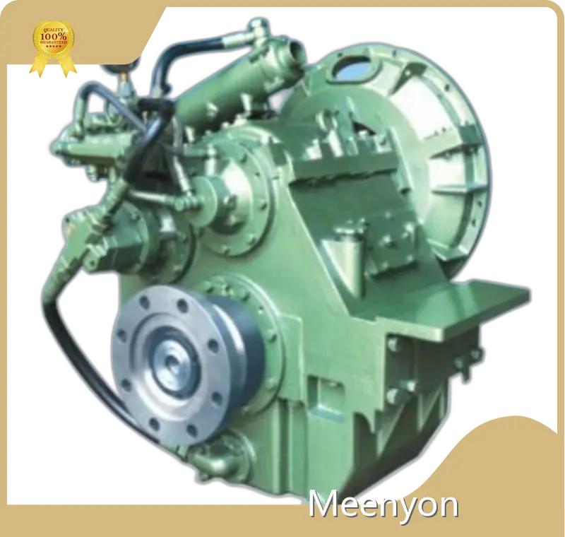 Marine Gearbox Marine Transmissions Dealer 1